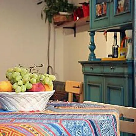 Baia Blu Apartment