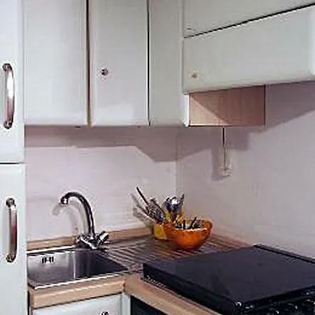 Apartment Baia Blu
