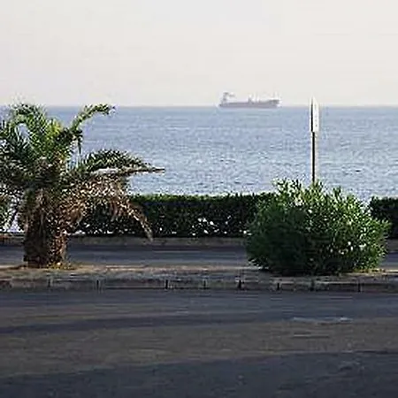 Baia Blu Apartment