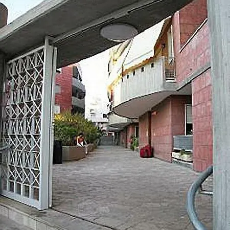 Apartment Baia Blu *