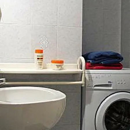 Baia Blu Apartment
