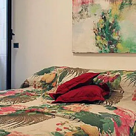 Baia Blu Apartment