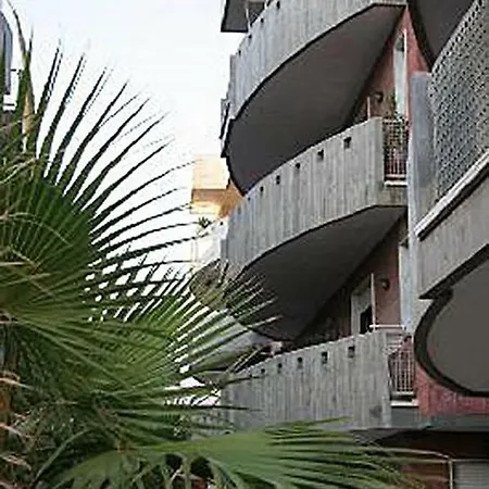 Apartment Baia Blu Gallipoli