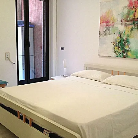 Apartment Baia Blu Gallipoli