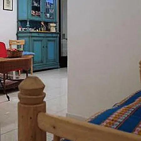 Baia Blu Apartment *
